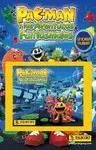 Pac Man Blister 10 Sobres