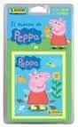 Blister 10 Sobres Peppa Pig 2015