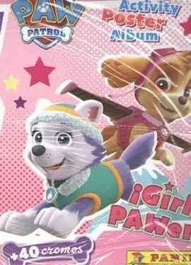 Patrula Canina 2 Mega Actividad Poster
