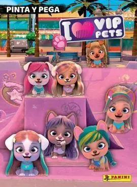 I Vip Pets