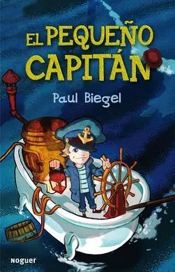 El Pequeño Capitan