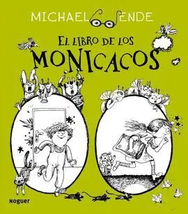 El Libro de los Monicacos