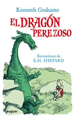 El Dragón Perezoso