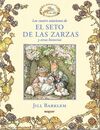 LAS CUATRO ESTACIONES DE EL SETO DE LAS ZARZAS Y OTRAS HISTORIAS