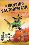 El Bandido Saltodemata