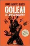 Golem, el Coloso de Barro