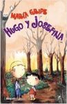 HUGO Y JOSEFINA