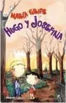 Hugo y Josefina