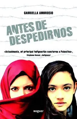 Antes de Despedirnos