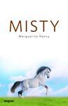 MISTY DE CHINCOTEAGUE