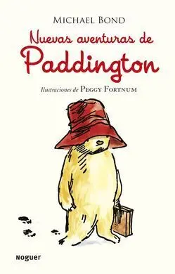 Nuevas Aventuras de Paddington
