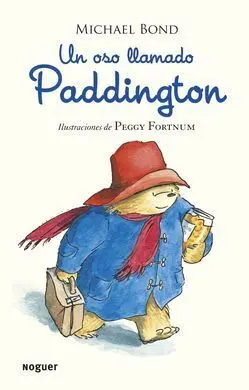 Un Oso Llamado Paddington