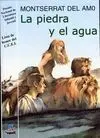 La Piedra y el Agua