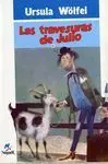 Las Travesuras de Julio