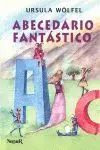 Abecedario Fantastico