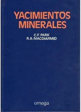 Yacimientos Minerales
