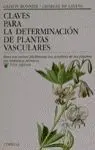 Claves para la Determinación de Plantas Vasculares