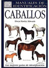 MANUALES DE IDENTIFICACION. CABALLOS