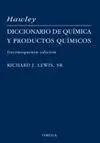 Diccionario de Química y Productos Químicos (15ª Edición)