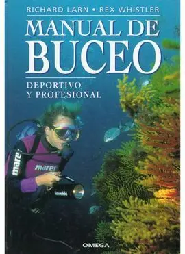 Manual de Buceo