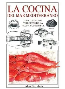 La Cocina del Mar Mediterraneo