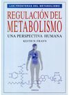 REGULACION DEL METABOLISMO