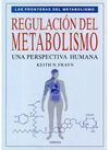 REGULACION DEL METABOLISMO