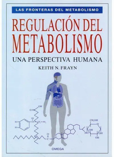 Regulacion del Metabolismo