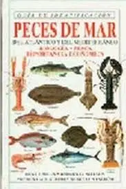 Peces de Mar del Atlántico y del Mediterráneo