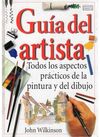 GUÍA DEL ARTISTA