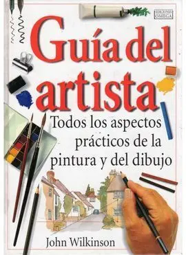 Guía del Artista