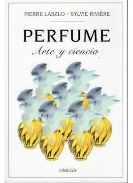 Perfume. Arte y Ciencia
