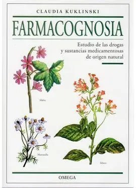 Farmacognosia