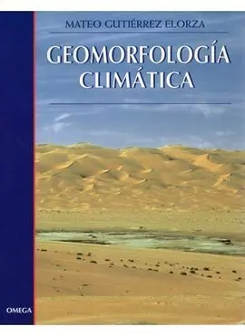 Geomorfologia Climática