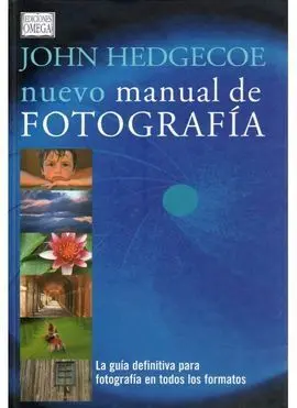 Nuevo Manual de Fotografía
