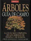 Árboles Guía de Campo. La Guía Más Completa de los Árboles de España y Europa