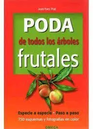Poda de Todos los Árboles Frutales