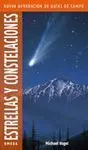 Estrellas y Constelaciones