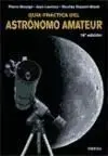 Guía Práctica del Astrónomo Amateur