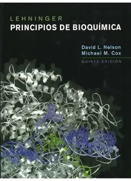 Lehninger. Principios de Bioquímica
