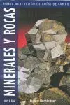 Guía Minerales y Rocas