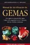 MANUAL DE IDENTIFICACIÓN DE GEMAS