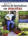 MANUAL DE CULTIVO DE HORTALIZAS EN MACETAS