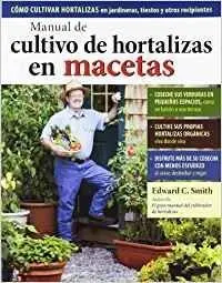 Manual de Cultivo de Hortalizas en Macetas