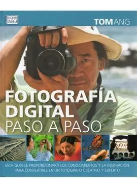 Fotografia Digital Paso a Paso