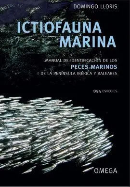 Ictiofauna Marina