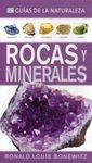 GUÍAS DE LA NATURALEZA. ROCAS Y MINERALES