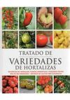 TRATADO DE VARIEDADES DE HORTALIZAS