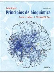 Principios Bioquimica - Lehninger (6ª Ed. )