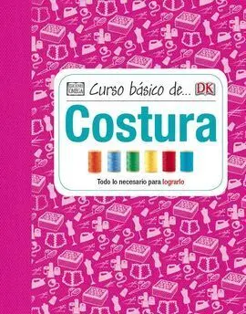 Curso Basico de Costura